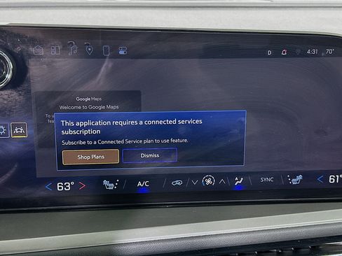 Used 2025 Chevrolet Traverse LT image 22