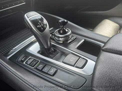 Used 2016 BMW X6 xDrive35i AWD/4WD image 22