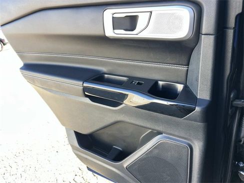 Used 2022 Ford Explorer ST w/ Equipment Group 401A image 20