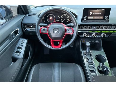 Used 2026 Honda Civic Sport image 15