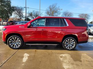 New 2026 Chevrolet Tahoe High Country w/ Sun And Tow Package video 2