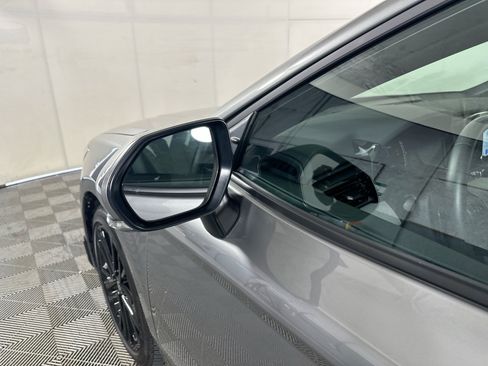 Certified 2026 Toyota Camry SE FWD image 10