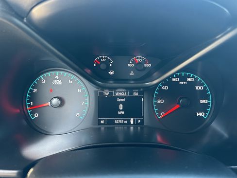 Used 2022 Chevrolet Colorado LT w/ Redline Special Edition image 22