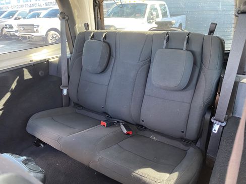 Used 2018 Jeep Wrangler Sport image 15