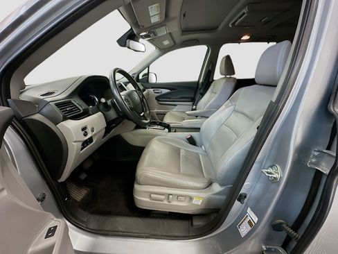 Used 2016 Honda Pilot Elite image 13
