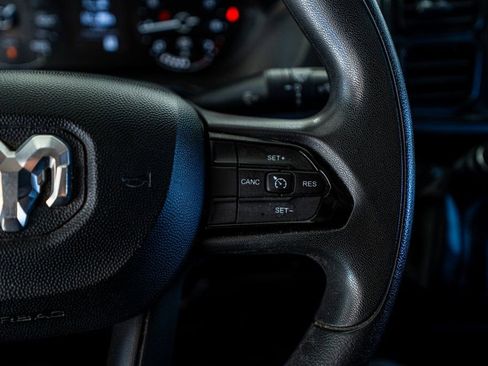 Used 2023 RAM ProMaster 2500 image 32