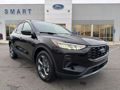 New 2026 Ford Escape ST-Line image 1