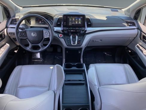 Used 2024 Honda Odyssey EX-L image 10