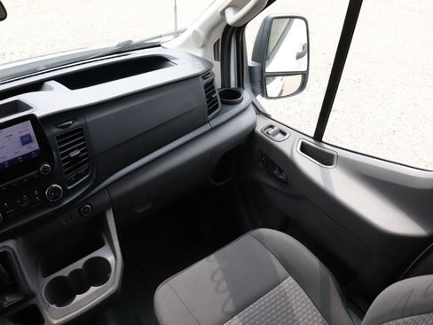 Used 2021 Ford Transit 350 XLT RWD image 14