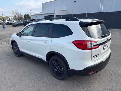 New 2026 Subaru Ascent Bronze Edition AWD/4WD image 5