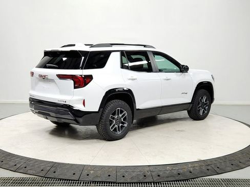 New 2026 GMC Terrain AT4 AWD/4WD image 7