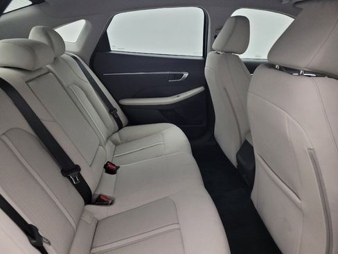 Used 2023 Hyundai Sonata SEL FWD image 19