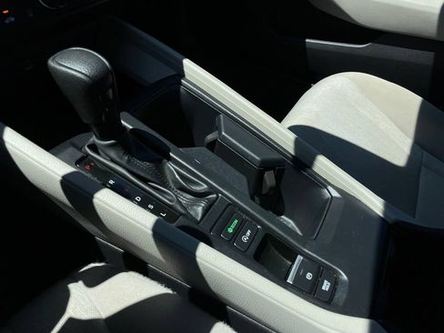 Used 2025 Honda Accord LX image 19