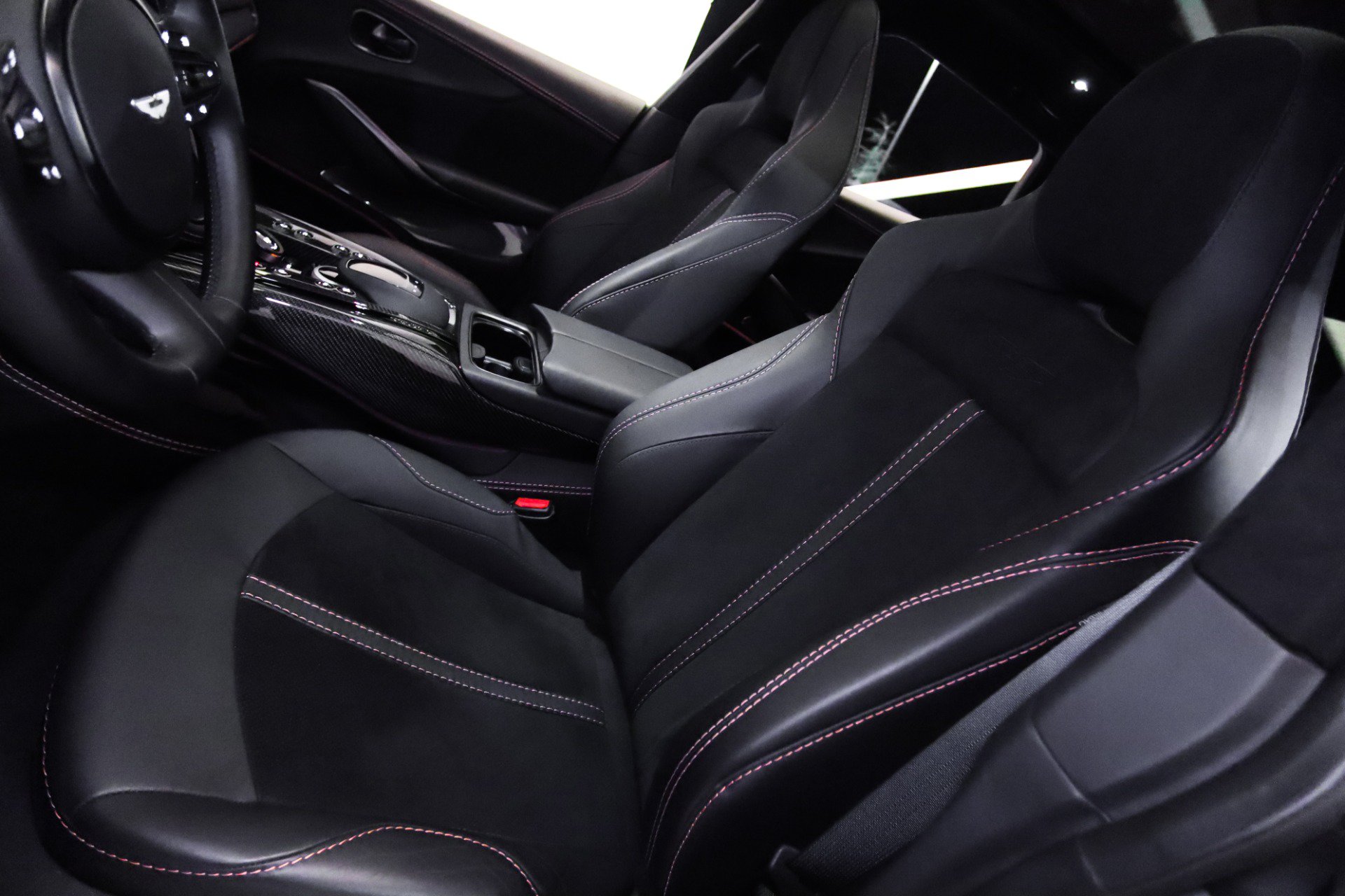Used 2023 Aston Martin DBX 707 AWD/4WD image 16