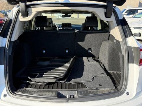 Certified 2023 Acura RDX AWD w/ Advance Package image 4