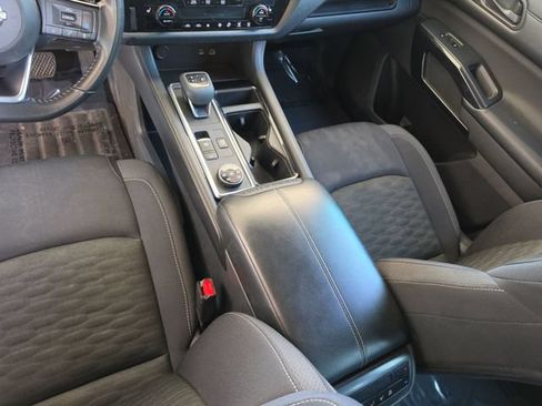 Used 2023 Nissan Pathfinder SV w/ SV Black Package AWD/4WD image 23