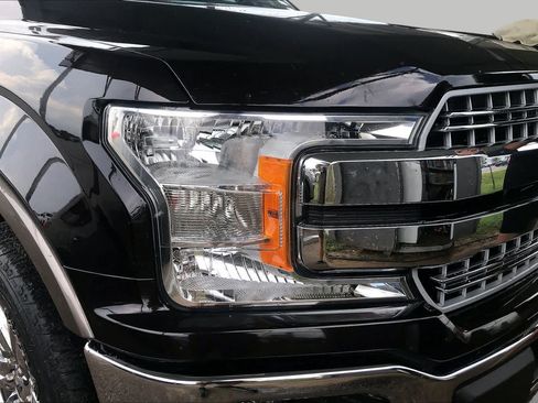 Used 2019 Ford F150 Lariat AWD/4WD image 28