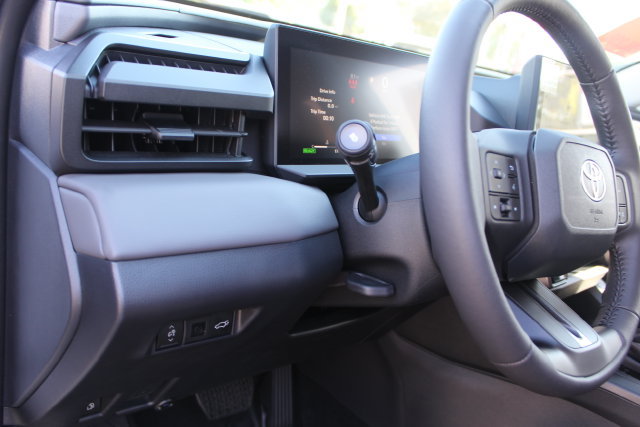 Certified 2026 Toyota RAV4 XLE Premium w/ Panoramic Sun Roof Package FWD image 50