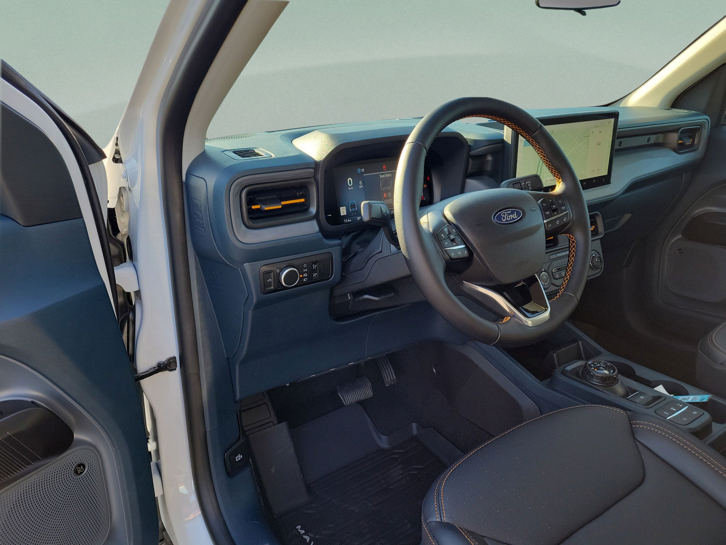 New 2026 Ford Maverick Tremor AWD/4WD image 16
