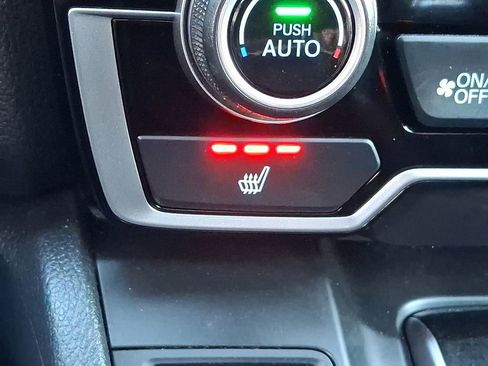 Used 2020 Honda CR-V EX-L image 24