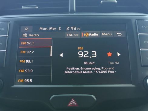 Used 2024 Kia Soul LX w/ Option Group 015 image 18