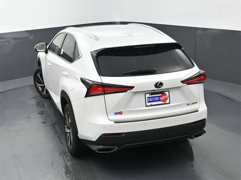Used 2020 Lexus NX 300 FWD w/ Premium Package image 35