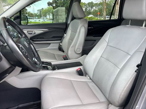 Used 2016 Honda Pilot EX-L image 12