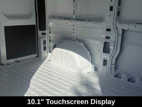 New 2026 RAM ProMaster 1500 w/ Premium Convenience Group image 35