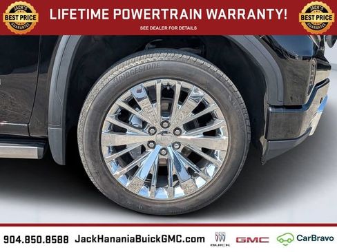 Used 2023 GMC Sierra 1500 Denali AWD/4WD image 11
