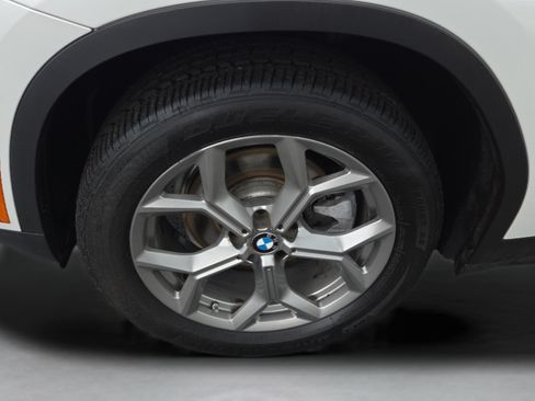 Used 2022 BMW X3 xDrive30i w/ Convenience Package AWD/4WD image 24