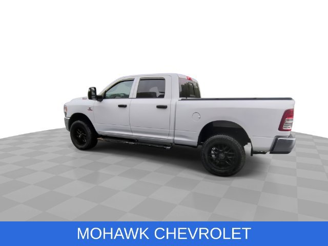 Used 2023 RAM 3500 Tradesman AWD/4WD image 6
