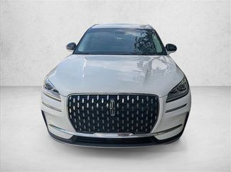 Used 2023 Lincoln Corsair Reserve w/ Equipment Group 201A video 2