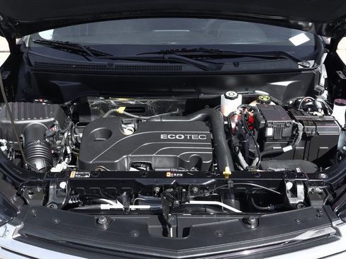 Used 2022 Chevrolet Equinox LT image 12