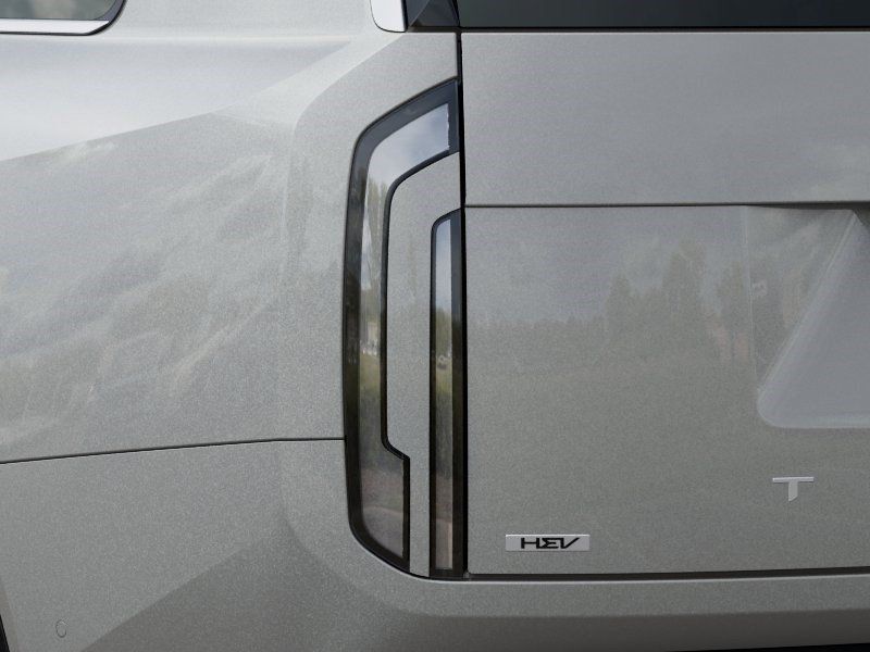 New 2027 Kia Telluride SX Prestige AWD/4WD image 37