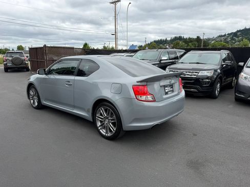 Used 2012 Scion tC FWD image 6