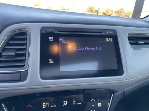 Used 2016 Honda HR-V EX image 12