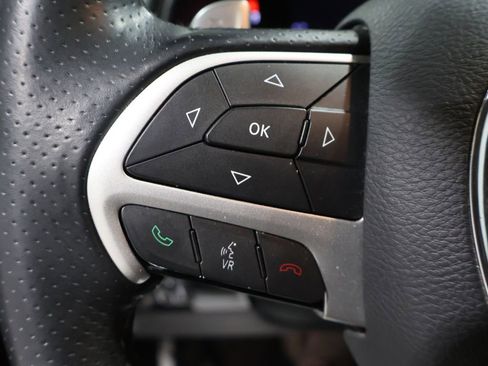 Used 2015 Dodge Durango Citadel w/ Trailer Tow Group IV image 41