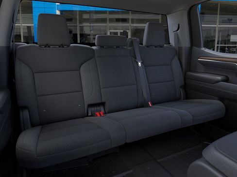 New 2026 Chevrolet Silverado 1500 RST AWD/4WD image 41