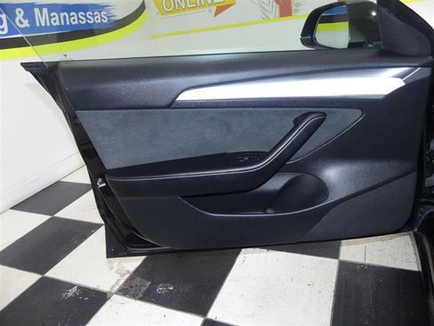 Used 2023 Tesla Model 3 Long Range image 21