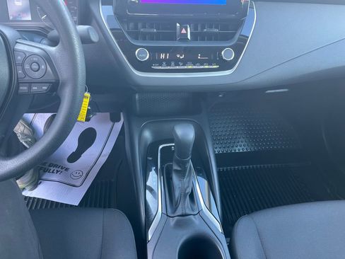 Certified 2023 Toyota Corolla LE image 19