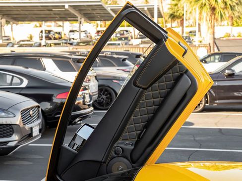 Used 2007 Lamborghini Murcielago LP 640 AWD/4WD image 27