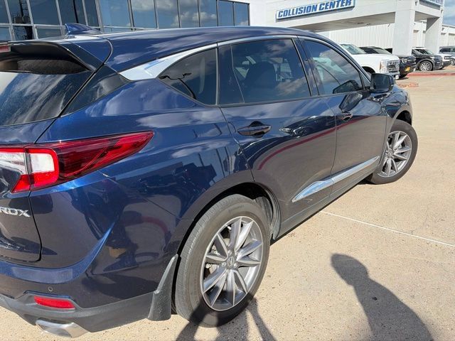 Used 2023 Acura RDX w/ Technology Package FWD image 2