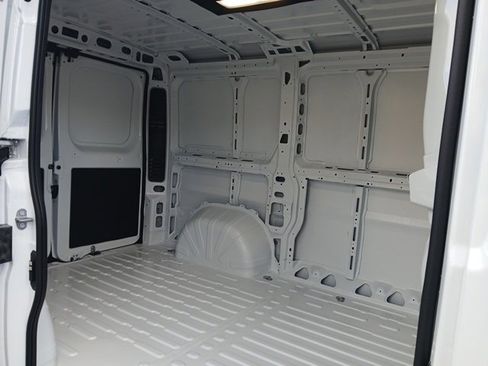 New 2026 RAM ProMaster 1500 w/ Convenience Group image 10