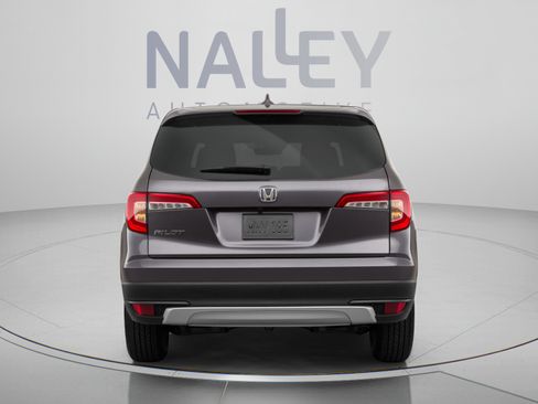 Used 2020 Honda Pilot EX-L image 3