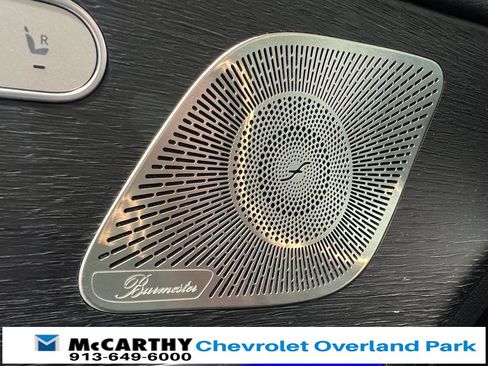 Used 2021 Mercedes-Benz GLS 450 4MATIC image 16