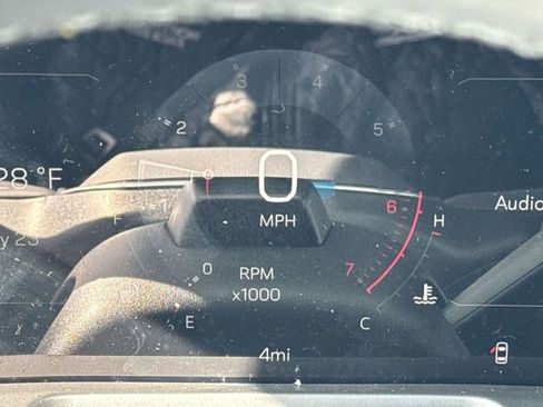 New 2026 GMC Acadia Elevation w/ Super Cruise Package FWD image 16