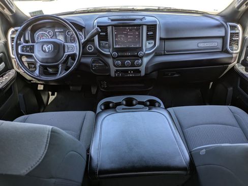 Used 2024 RAM 2500 Big Horn image 15