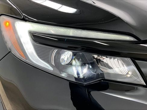Used 2021 Honda Pilot Special Edition image 27