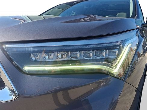 Used 2021 Acura RDX w/ Technology Package image 30