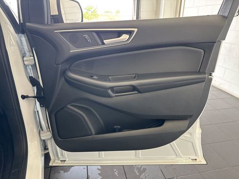Used 2024 Ford Edge SEL w/ Convenience Package AWD/4WD image 50